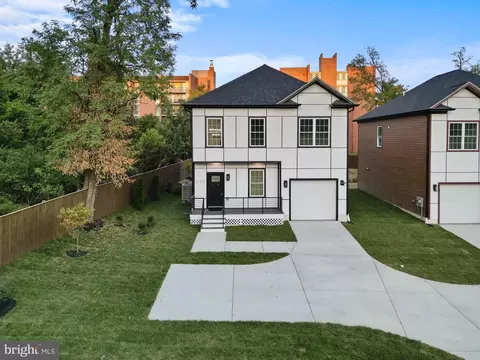 235 Brock Bridge Rd, Laurel, MD 20724