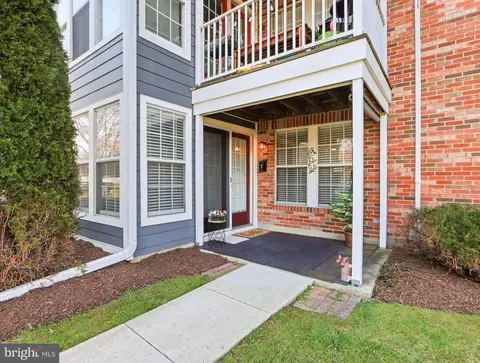 Exterior - 697 Deering Rd #5A, Pasadena, MD 21122 photo 2 of 2