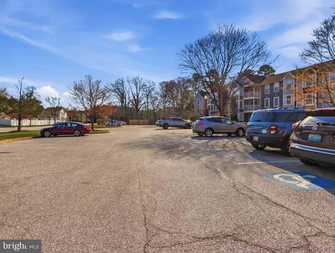 Exterior - 697 Deering Rd #5A, Pasadena, MD 21122 photo 1 of 2