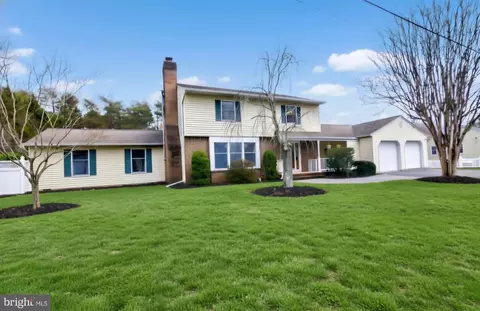 7809 Locust Wood Rd, Severn, MD 21144