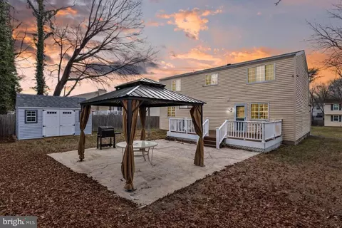 1480 Gesna Dr, Hanover, MD 21076 photo 22