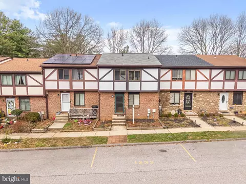 1233 Birchcrest Ct, Arnold, MD 21012
