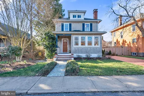 1309 Poplar Ave, Annapolis, MD 21401