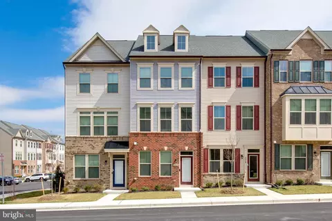 3927 Small Roundtop Rd, Hanover, MD 21076