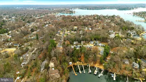 817 Dividing Rd, Severna Park, MD 21146