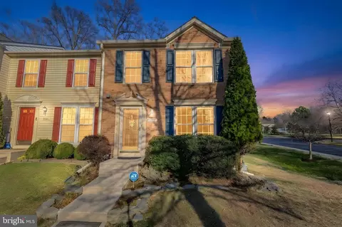 2437 High Brandy, Odenton, MD 21113
