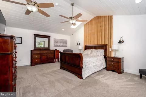 Bedroom - 902 Hillcrest Rd, Hanover, MD 21076 photo 3 of 6