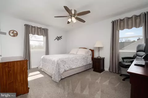 Bedroom - 902 Hillcrest Rd, Hanover, MD 21076 photo 5 of 6