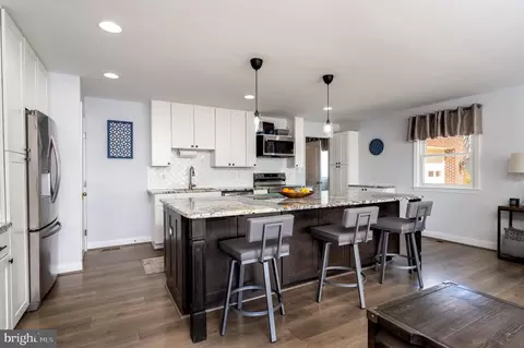 Kitchen - 902 Hillcrest Rd, Hanover, MD 21076 photo 1 of 4