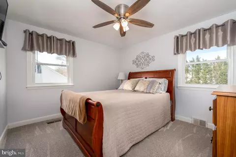 Bedroom - 902 Hillcrest Rd, Hanover, MD 21076 photo 6 of 6