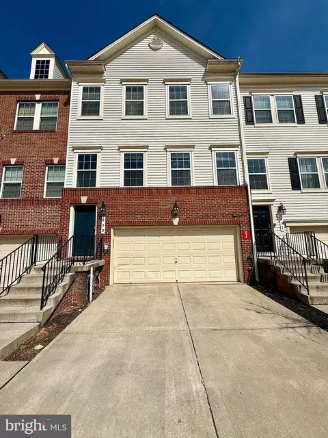 630 Bracey Dr, Glen Burnie, MD 21060