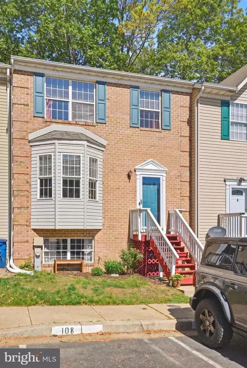 629 Tripp Creek Ct, Annapolis, MD 21401