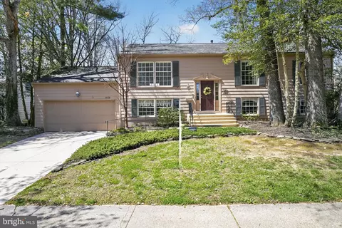 1519 Crofton Pkwy, Crofton, MD 21114