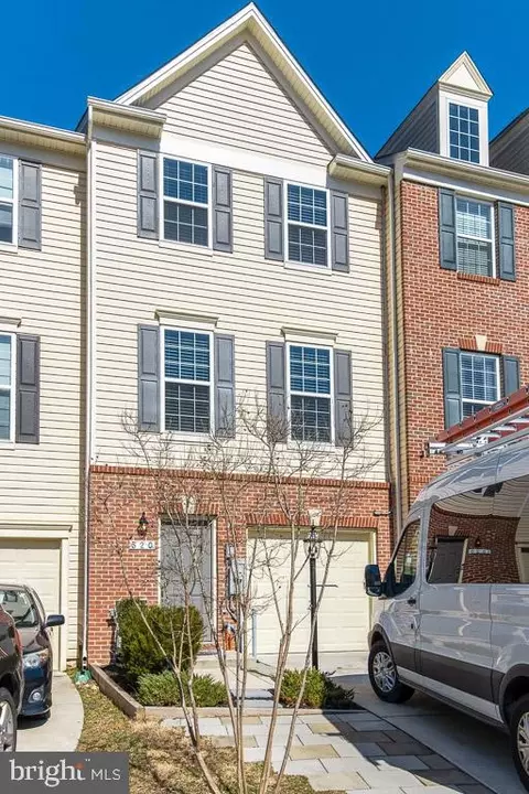 520 Kinglets Roost Ln, Glen Burnie, MD 21060