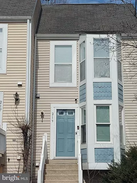 219 Sycamore Ridge Rd, Laurel, MD 20724