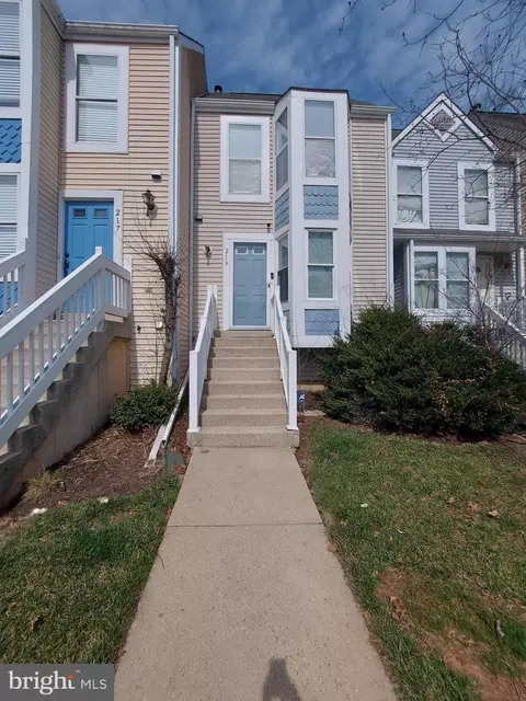 219 Sycamore Ridge Rd, Laurel, MD 20724