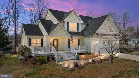 92 Clifford Blvd, Annapolis, MD 21401