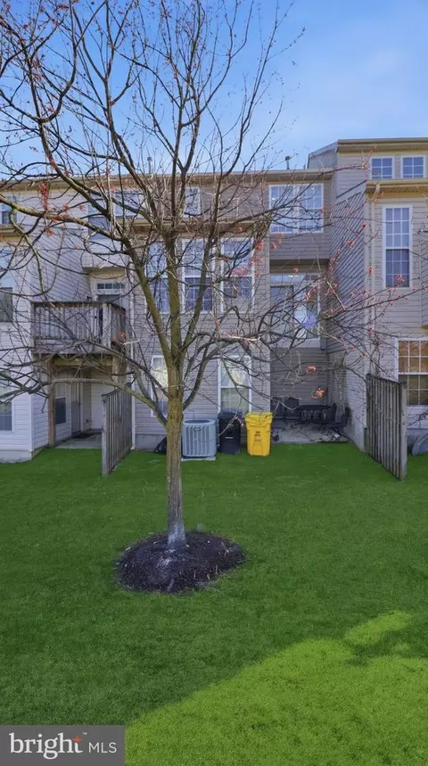 Exterior - 1404 Pangbourne Way, Hanover, MD 21076 photo 2 of 3