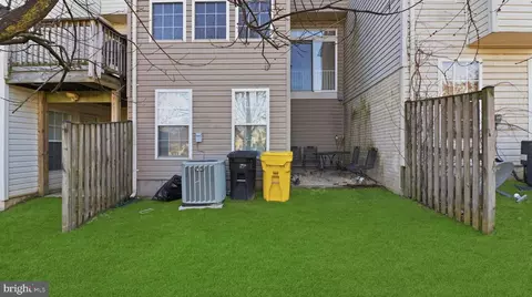 Exterior - 1404 Pangbourne Way, Hanover, MD 21076 photo 3 of 3