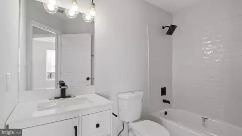 Entry Way - 1404 Pangbourne Way, Hanover, MD 21076 photo 12 of 12