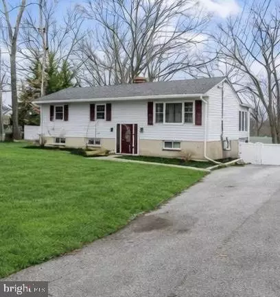 316 Dogwood Rd, Millersville, MD 21108