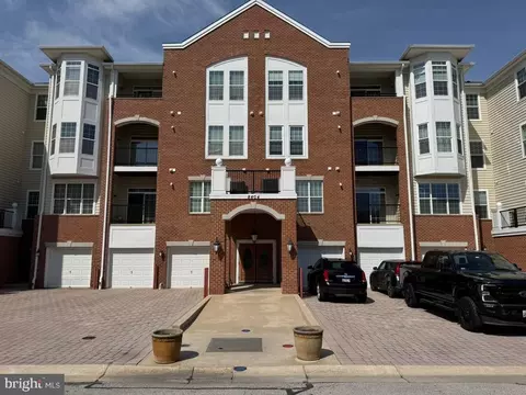 8604 Wandering Fox Trl #301, Odenton, MD 21113