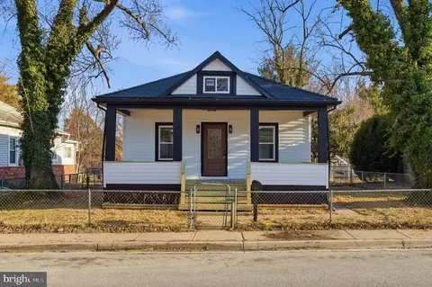 219 Doris, Brooklyn, MD 21225
