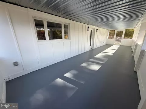Exterior - 453 Walnut Dr, Edgewater, MD 21037 photo 3 of 13