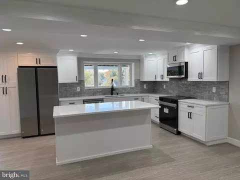 Kitchen - 453 Walnut Dr, Edgewater, MD 21037 photo 1 of 1