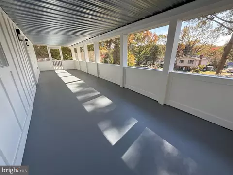 Exterior - 453 Walnut Dr, Edgewater, MD 21037 photo 1 of 13