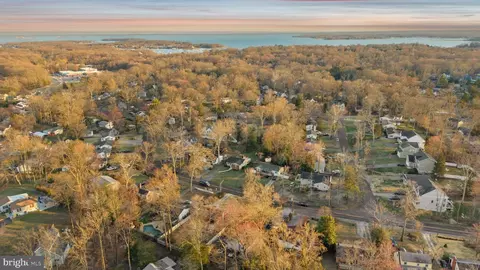 View/Area - 115 Edgemere Dr, Annapolis, MD 21403 photo 3 of 3
