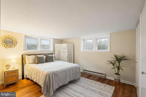 Bedroom - 115 Edgemere Dr, Annapolis, MD 21403 photo 6 of 6