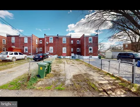 Exterior - 944 1st, Brooklyn, MD 21225 photo 1 of 1