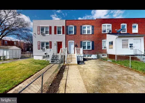 944 1st, Brooklyn, MD 21225