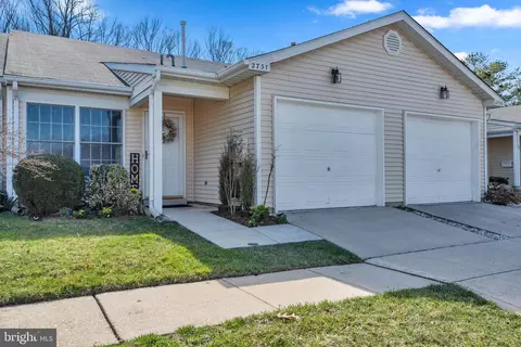 2731 Yeomans Lantern Ct, Annapolis, MD 21401