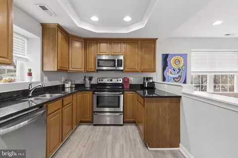 Kitchen - 7662 Pine Haven Dr, Pasadena, MD 21122 photo 1 of 2