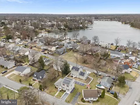 View/Area - 7662 Pine Haven Dr, Pasadena, MD 21122 photo 3 of 4