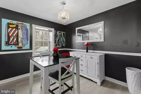 Dining - 7662 Pine Haven Dr, Pasadena, MD 21122 photo 1 of 1