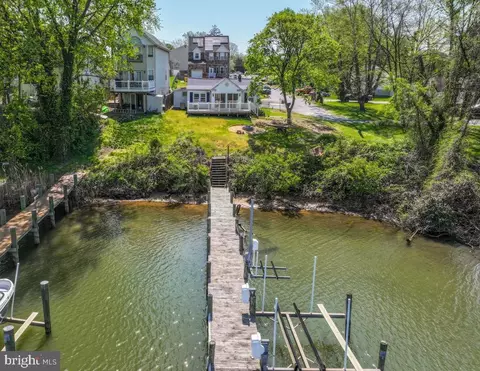 7801 Waterview, Orchard Beach, MD 21226