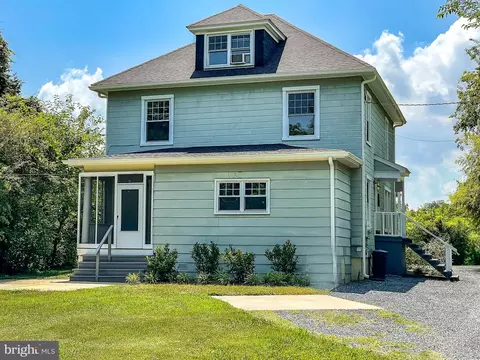 3 Elliott Rd, Annapolis, MD 21403