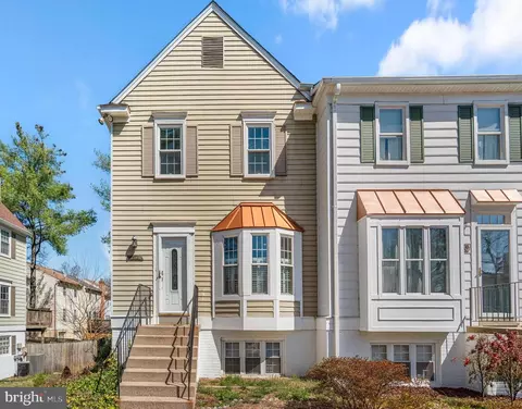 1472 Lowell Ct, Crofton, MD 21114