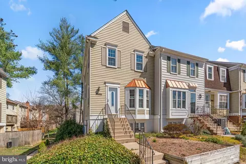 Exterior - 1472 Lowell Ct, Crofton, MD 21114 photo 2 of 3