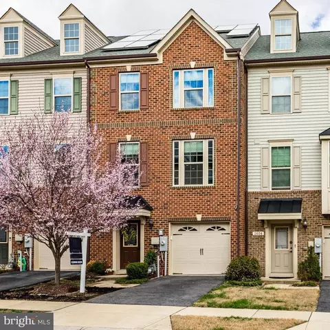 2606 Fiat Dr, Hanover, MD 21076