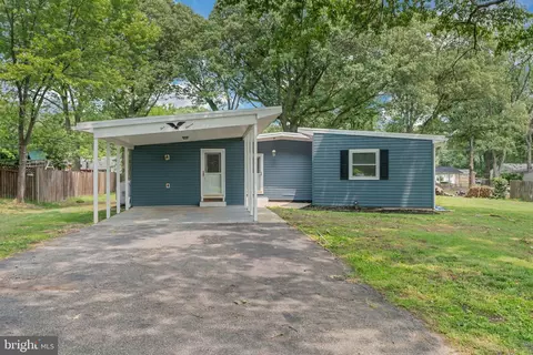 511 Sylvan Way, Pasadena, MD 21122
