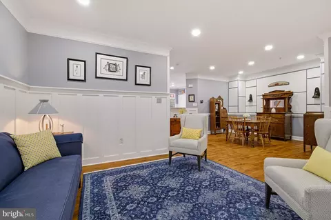 Living - 822 Square Nail Ct, Odenton, MD 21113 photo 1 of 1