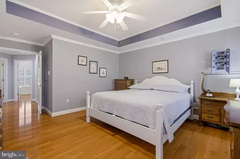Bedroom - 822 Square Nail Ct, Odenton, MD 21113 photo 2 of 6