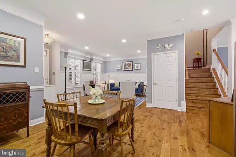 Dining - 822 Square Nail Ct, Odenton, MD 21113 photo 1 of 4