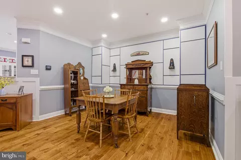 Dining - 822 Square Nail Ct, Odenton, MD 21113 photo 2 of 4