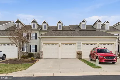 Exterior - 822 Square Nail Ct, Odenton, MD 21113 photo 2 of 12