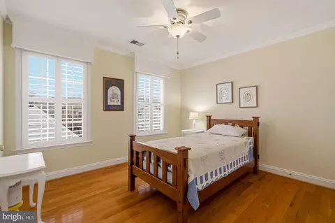 Bedroom - 822 Square Nail Ct, Odenton, MD 21113 photo 5 of 6